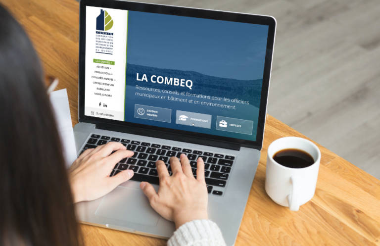 IL EST ARRIVÉ : PROGRAMME DE FORMATION 2023! - Combeq