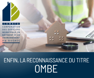 La COMBEQ se prononce sur le projet de loi 104 : Enfin la ...